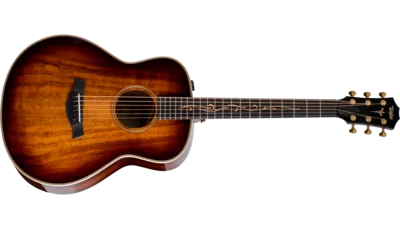 Taylor GT | Taylor Guitars